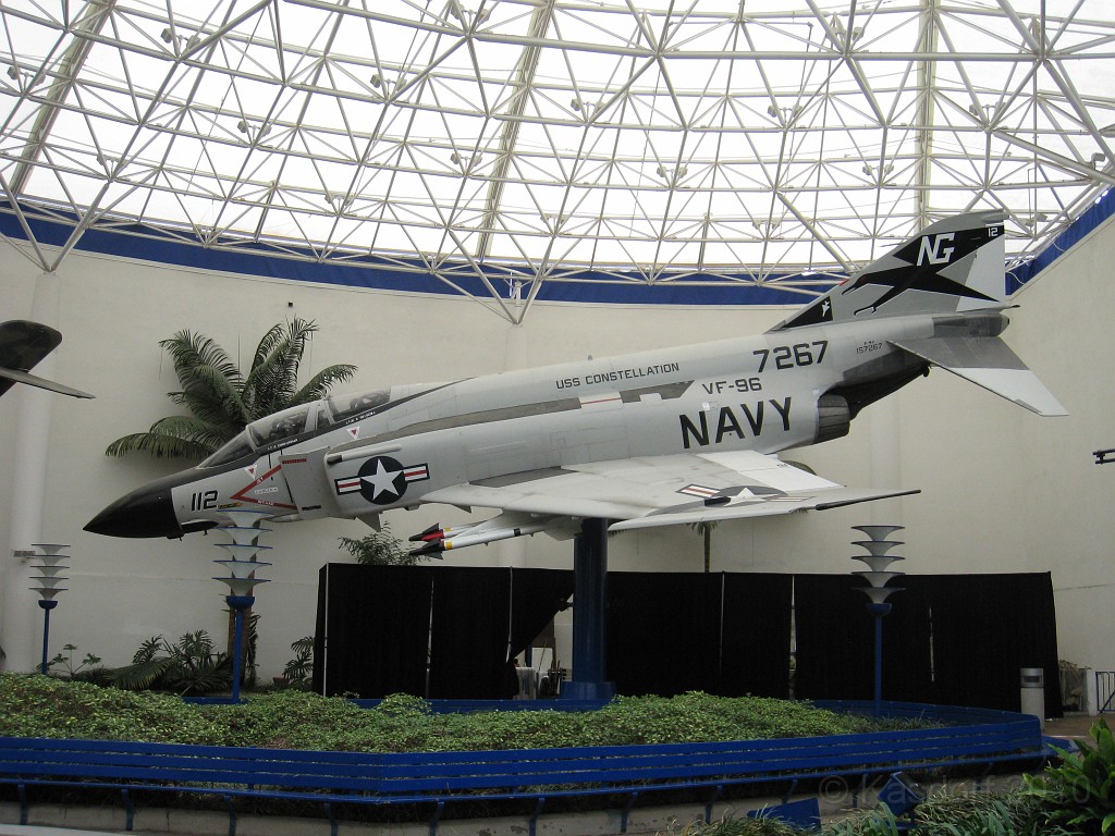 San Diego California 2010-02 0640.jpg - A trip to San Diego California February 2010. Balboa Park museums and the aircraft carrier Midway.